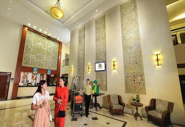 Pulai Spring Resort Kampung Kangkar Pulai Exteriér fotografie