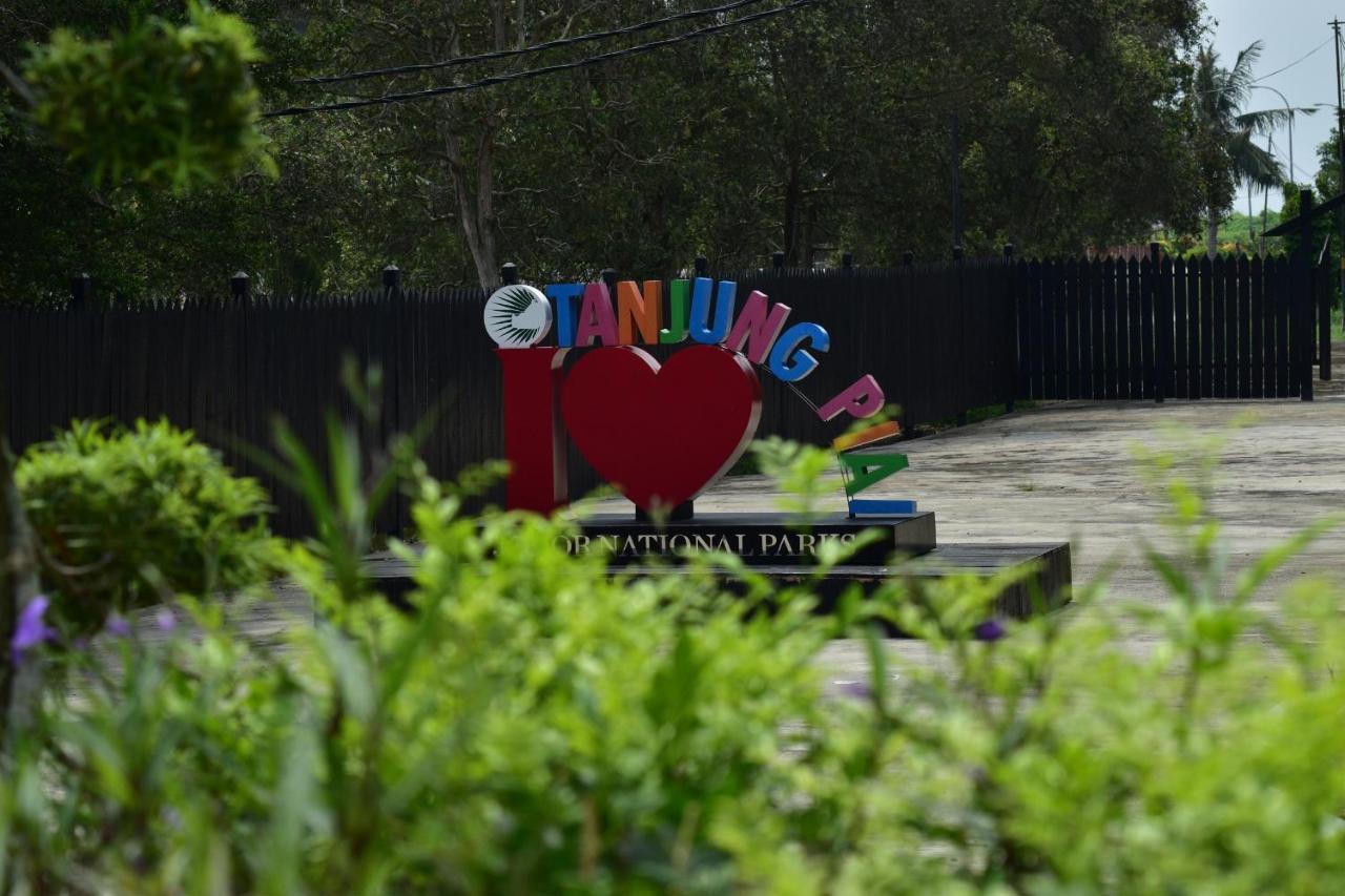Pulai Spring Resort Kampung Kangkar Pulai Exteriér fotografie