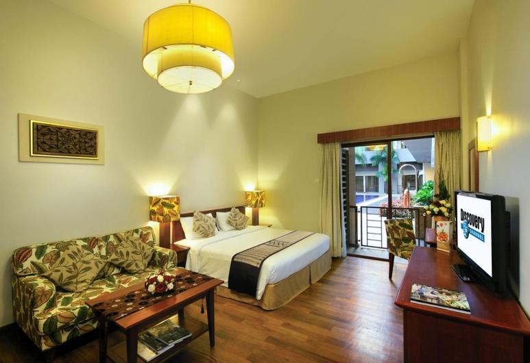 Pulai Spring Resort Kampung Kangkar Pulai Exteriér fotografie
